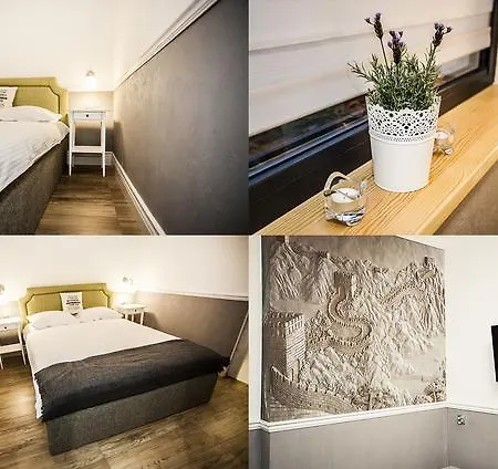 White Home Apartment Białystok Zewnętrze zdjęcie