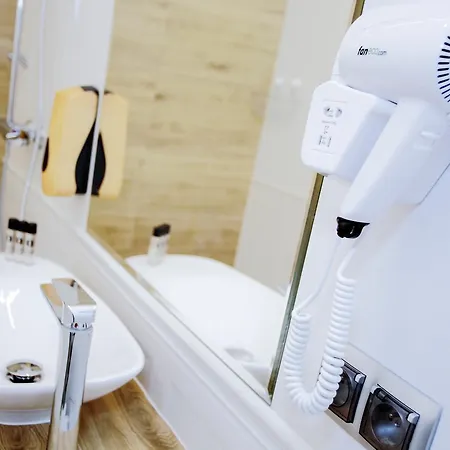 White Home Apartment Białystok Zewnętrze zdjęcie