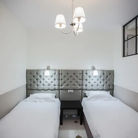 White Home Apartment Białystok Zewnętrze zdjęcie