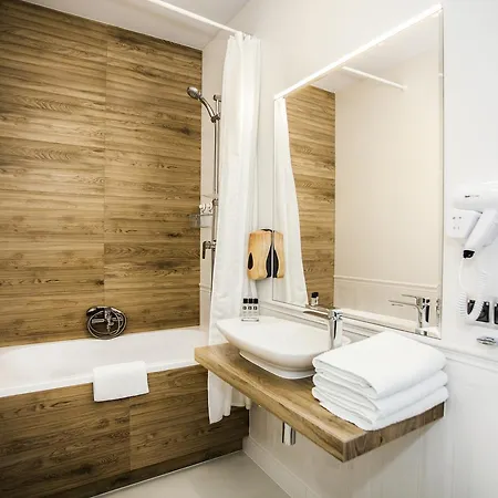 White Home Apartment Białystok Zewnętrze zdjęcie