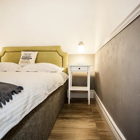 White Home Apartment Białystok Zewnętrze zdjęcie