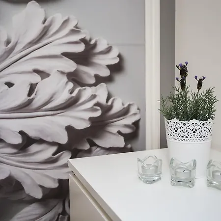 White Home Apartment Białystok Zewnętrze zdjęcie