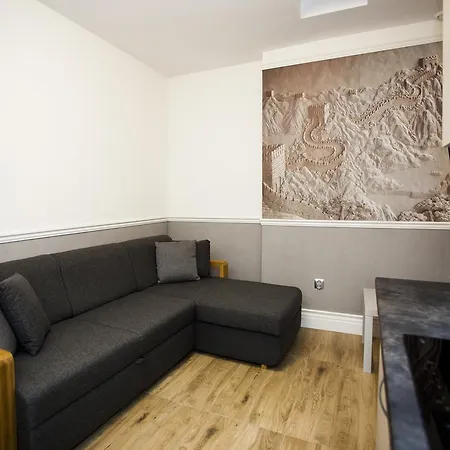 White Home Apartment Białystok Zewnętrze zdjęcie