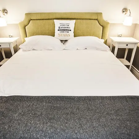 White Home Apartment Białystok Zewnętrze zdjęcie