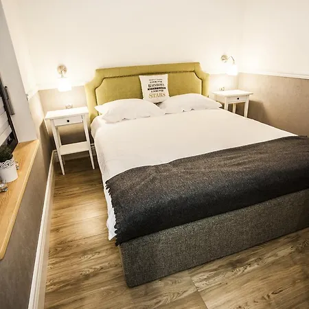 White Home Apartment Białystok Zewnętrze zdjęcie